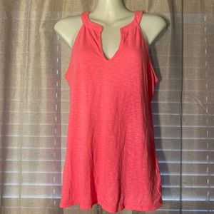 Lilly Pulitzer top size medium